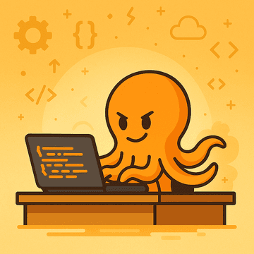 Webentwicklung bei OctoSuite